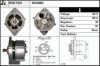 EDR 932720 Alternator